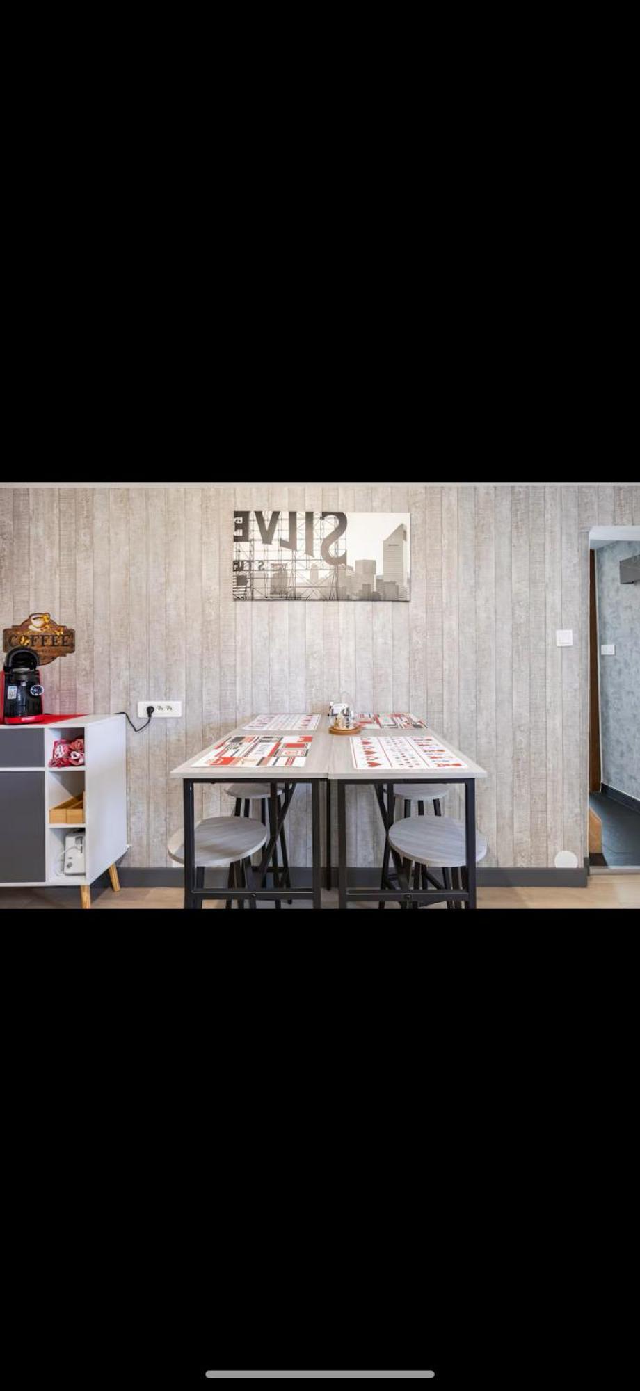 Gite Chez L'Oncle Paul Urschenheim 외부 사진